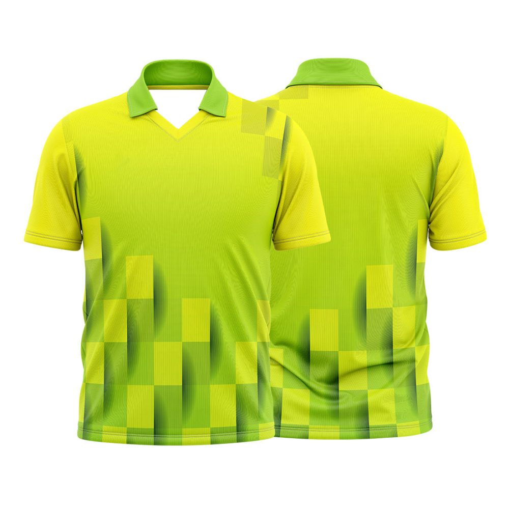 Sublimation Leavers Polo Shirt