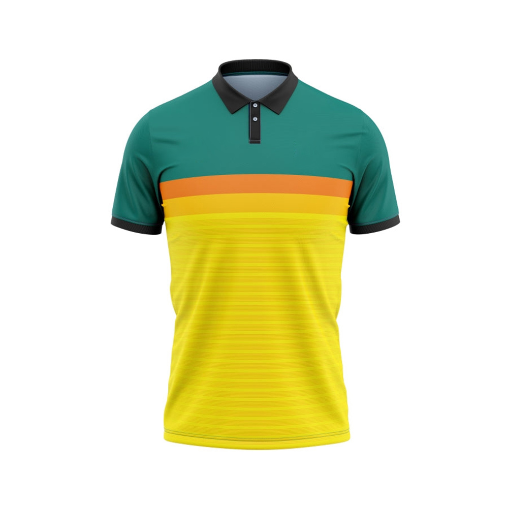 Sublimation Leavers Polo Shirt