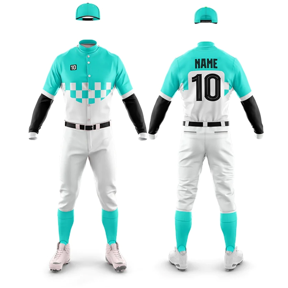 Baseball Uniforms