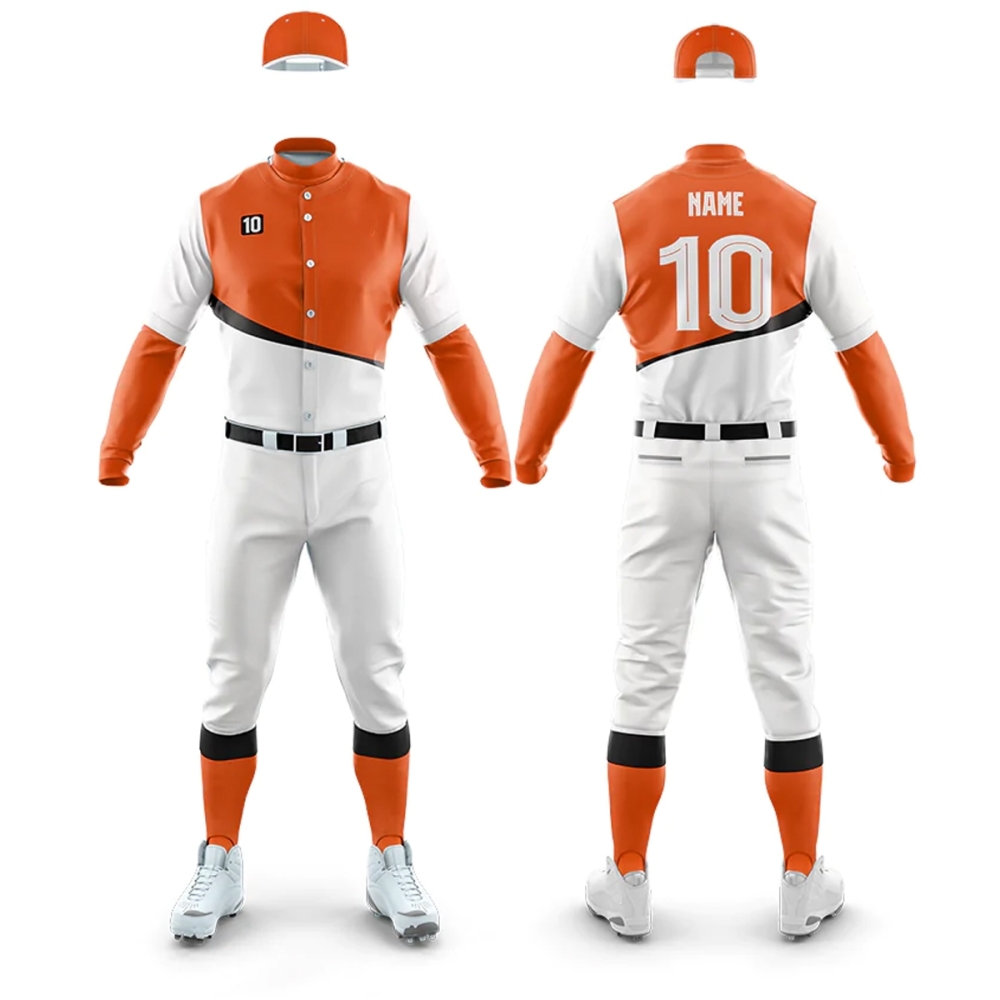 Baseball Uniforms