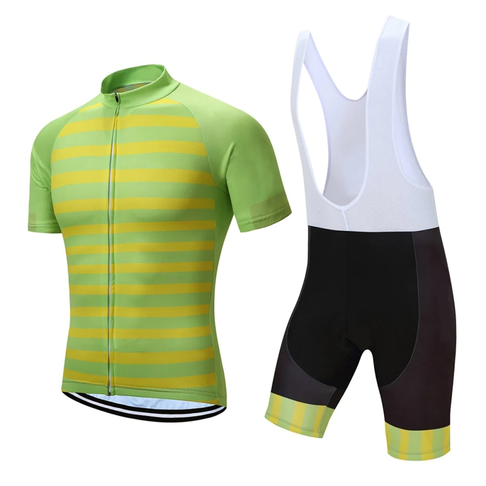 Cycling Uniforms