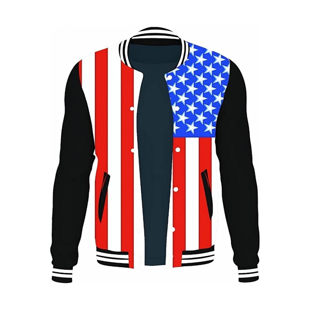 Varsity Jacket