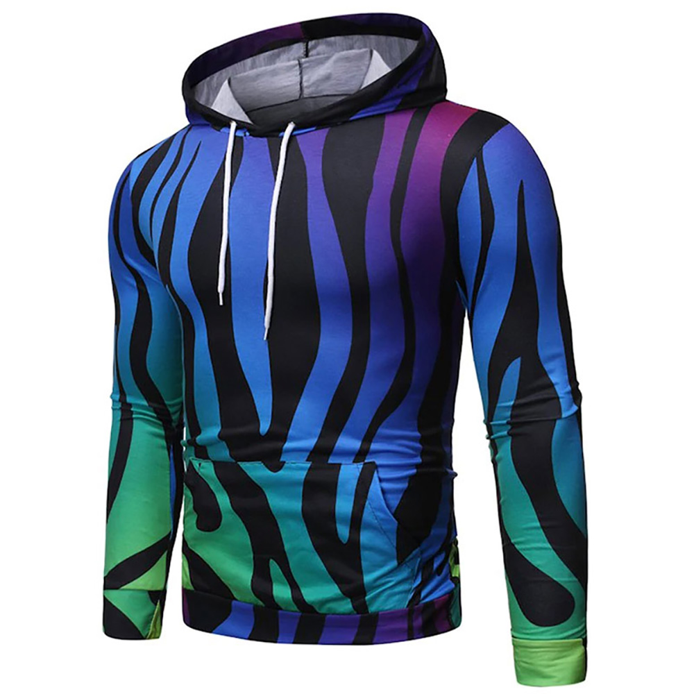 Sublimation Hoodie